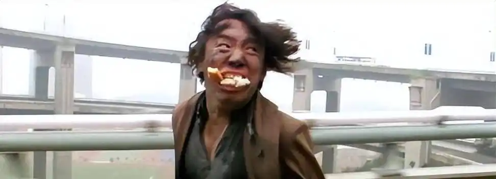 在电影圈逐渐落寞的黄渤,正在其它圈子里"玩"的风生水起_表演_故事