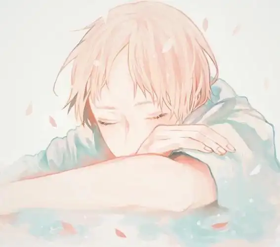 cool boys.#男漫 动漫 男头 人物 [图片专辑] _ 图片网