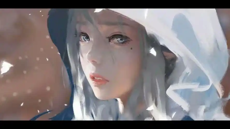 睡前故事公主和骑士