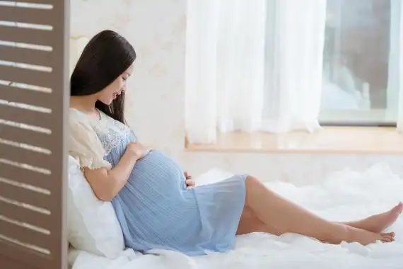 生孩子祝福的话 - 楚天视界