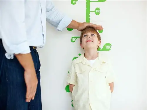 想要孩子高一米八 要学这几点_长高_育儿_太平洋亲子网