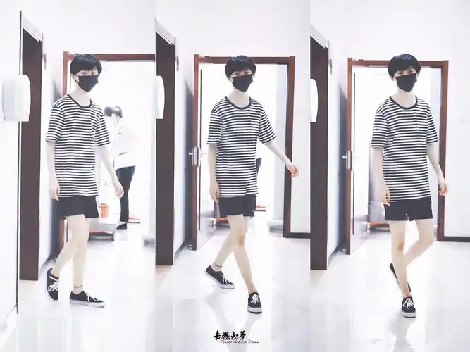 马嘉祺的往年今日丨0807