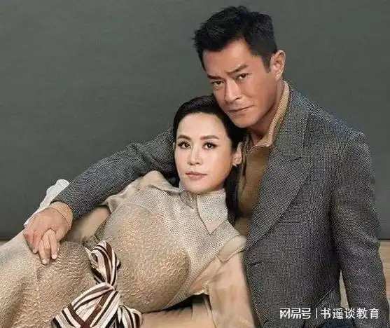 揭秘娱乐圈绯闻古天乐宣萱婚讯罗志祥重返内地马丽遭打压