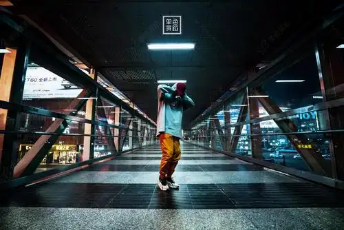 爵士舞和hiphop到底有什么区别?_网易订阅