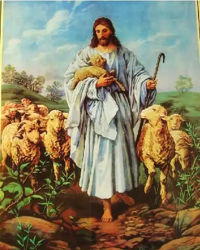 经文:提前1:15-16"基督耶稣降世,为要拯救罪人.