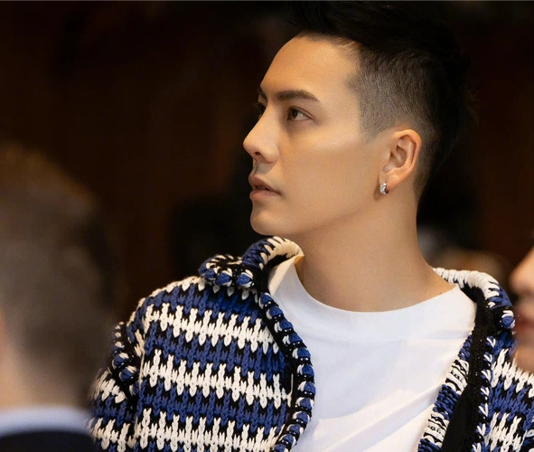 陈伟霆个人简介(从配角逆袭男主,如今36岁依旧单身) | 人物集