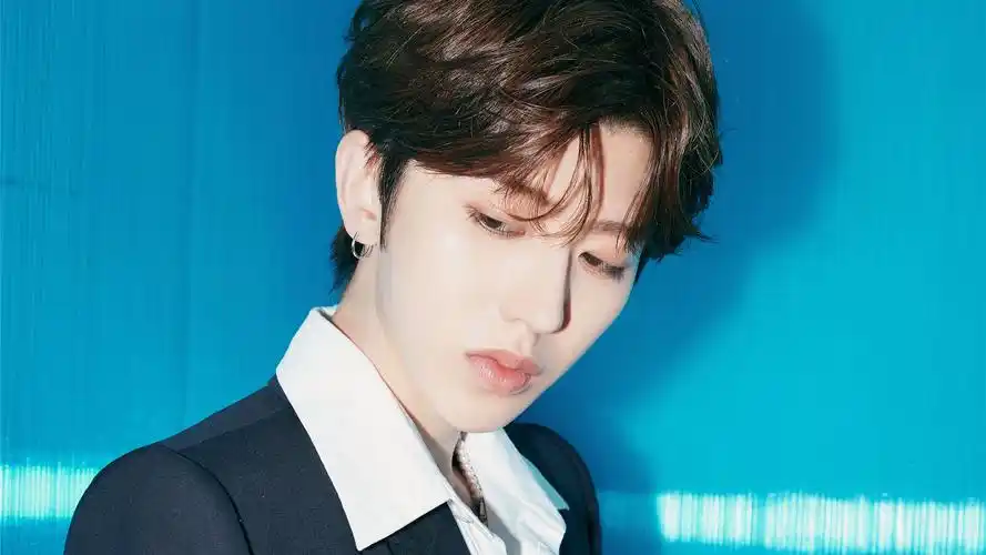 蔡徐坤时尚活动写真图片桌面壁纸_大陆明星_壁纸下载_美桌网