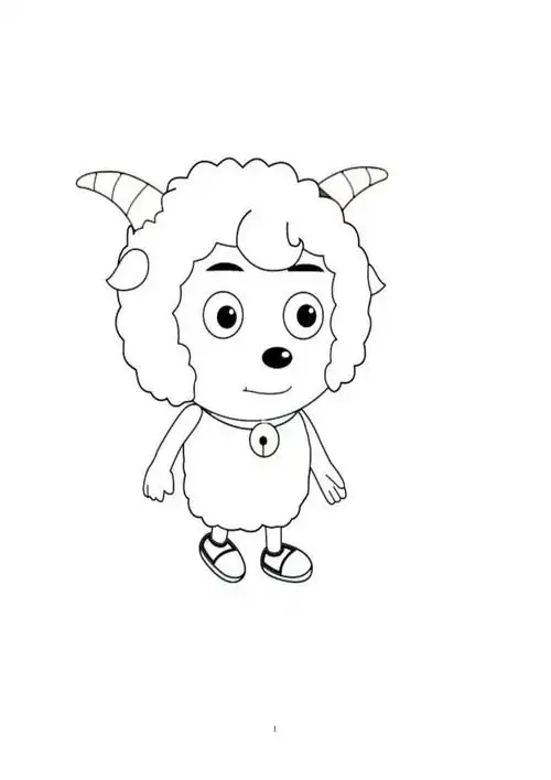 儿童简笔画图片大全