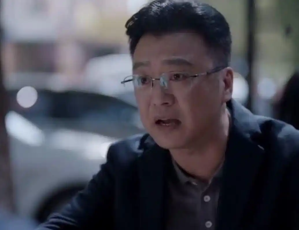 《少年派》:唐元明离婚后太"狠"了,他的狠是对的