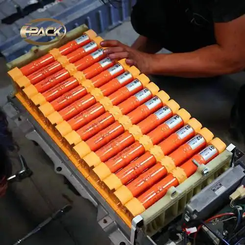 全新适用丰田普锐斯二代混合动力镍氢电池prius2004-2009镍氢电池