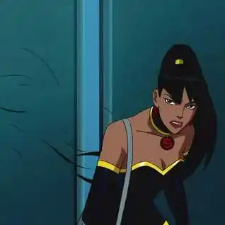 正义联盟:两个地球的危机