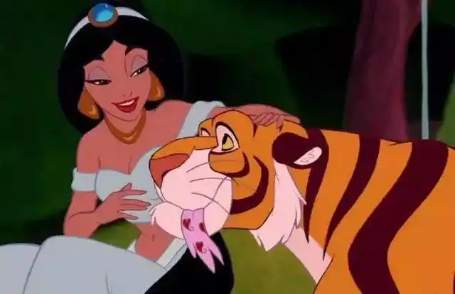 毁童年小时候看过现在不忍直视据说看懂的都结婚了