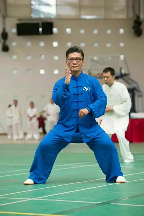 写美篇7月7日,2o18年河南省首届陈式氏太极拳小架交流大赛,在郑州举行