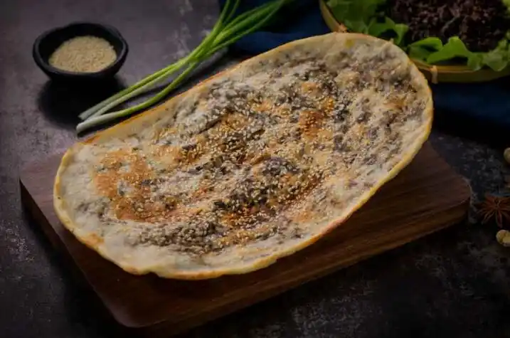 公安锅盔 千年美味:三国时期 曾是军队的军粮-新闻中心-荆州新闻网