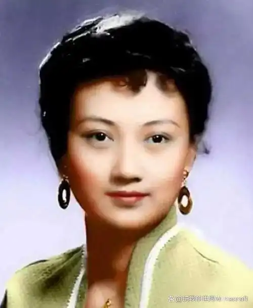 演员王晓棠王心刚:公认的最佳情侣,为何生活中从不单独同框