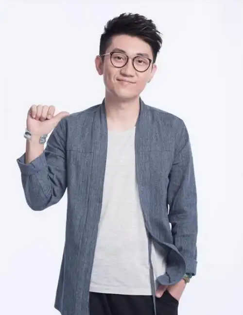 金志文个人资料介绍-星辰影院