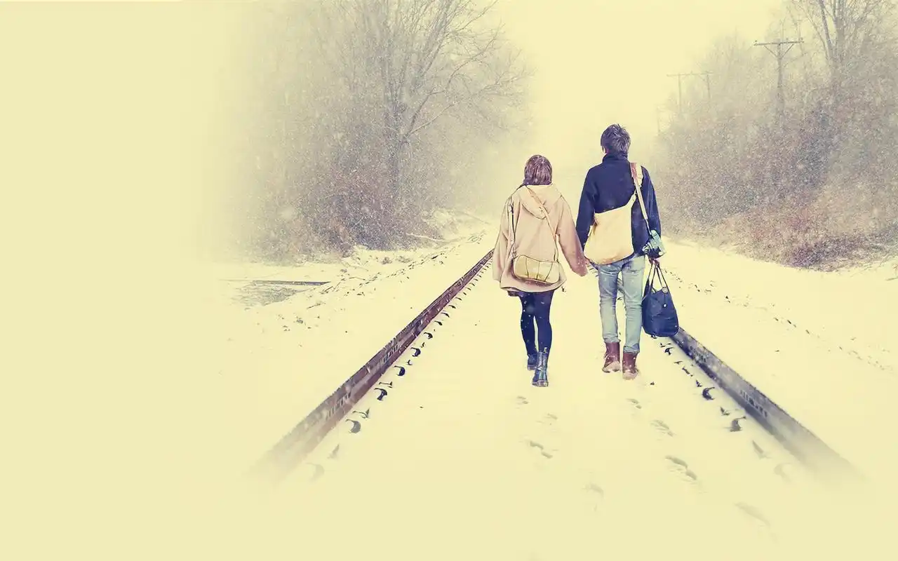 花非花征文||『柳暗花明』