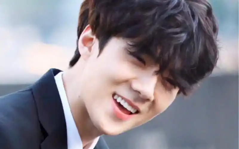 吴世勋〗迪拜回眸