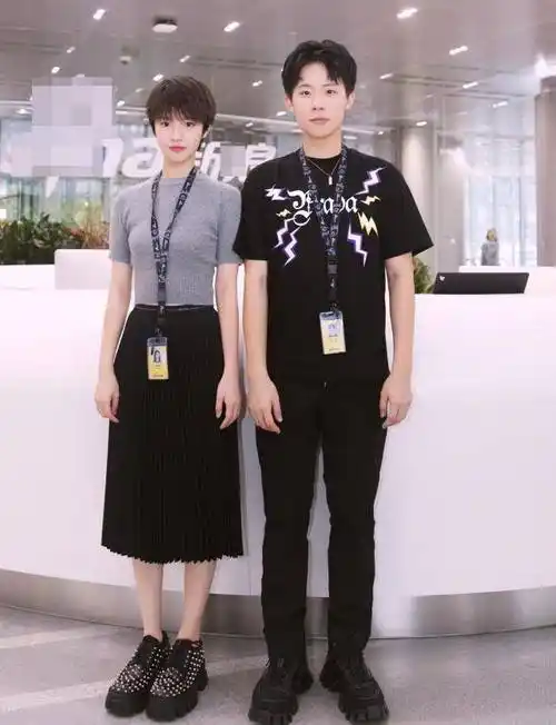 《小欢喜》周奇试镜季杨杨,最终莫名出演方一凡,长相是关键_李庚希