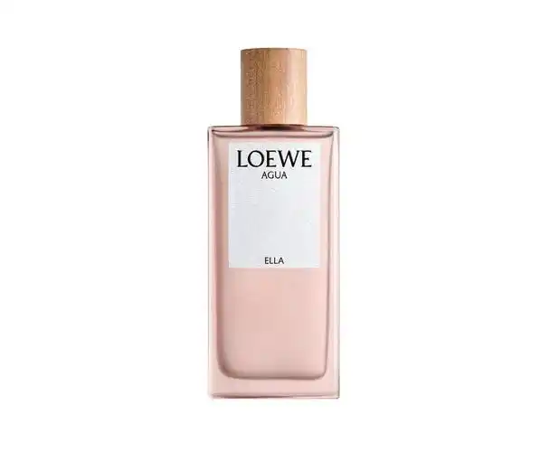 罗意威loewe罗意威之水女款淡香水系列50ml
