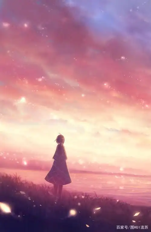 唯美意境壁纸 在心里种一田阳光 让阴霾无处生长