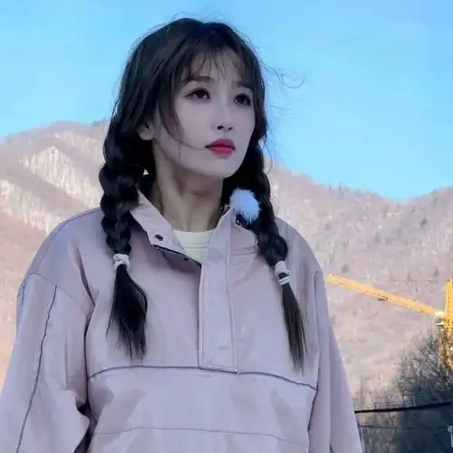 虞书欣可爱头像 - 知乎