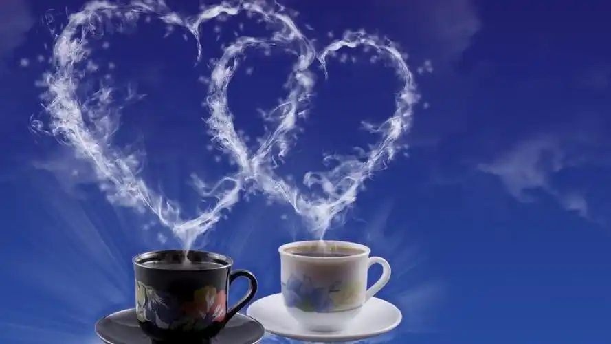 爱情唯美浪漫心形,高清壁纸图片,情人节-回车桌面