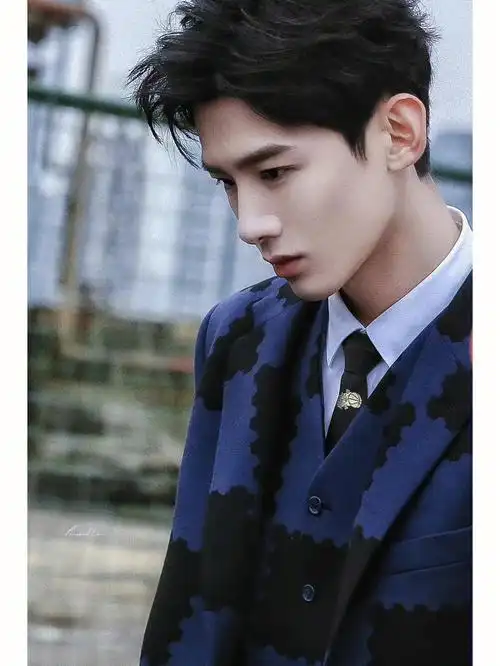 最喜欢白敬亭对粉丝说的这句话