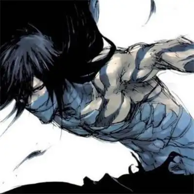 正的死神男生头像霸气图片