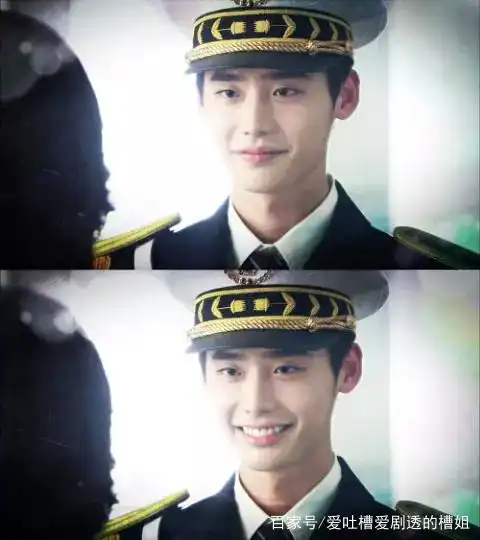 《听见你的声音》 李钟硕