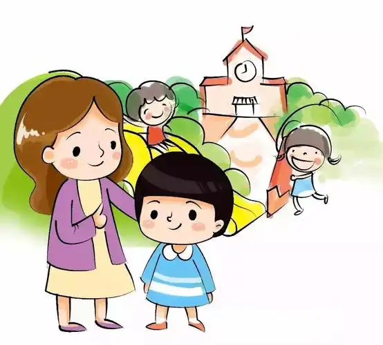 新小班上幼儿园很难适应?这6项暑期准备家长务必看一下!