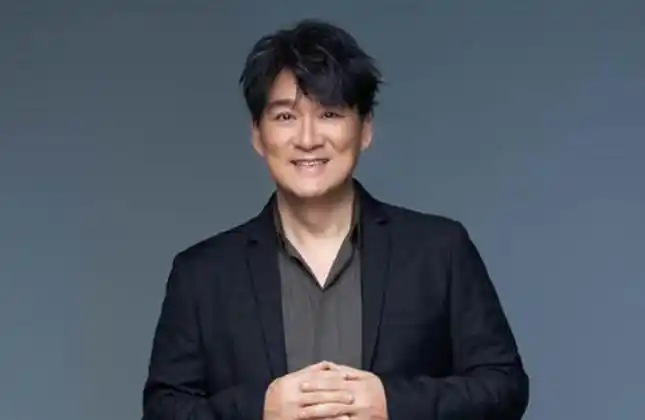 台湾老一辈男歌手