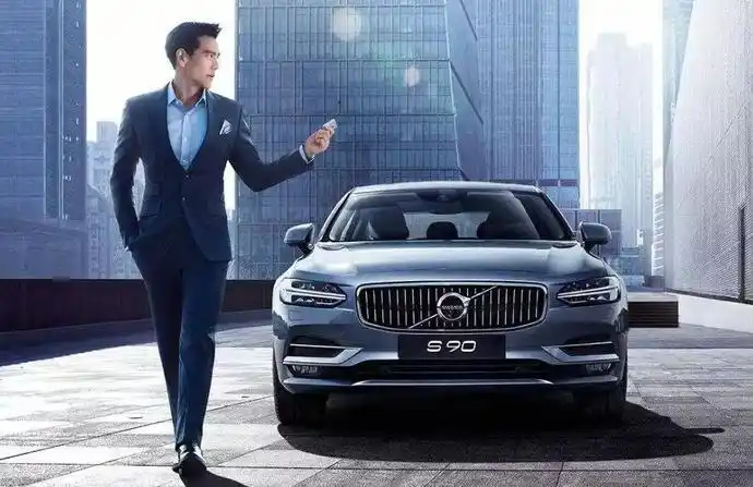 胡歌代言ct6?那这几位男神代言的汽车你知道吗?