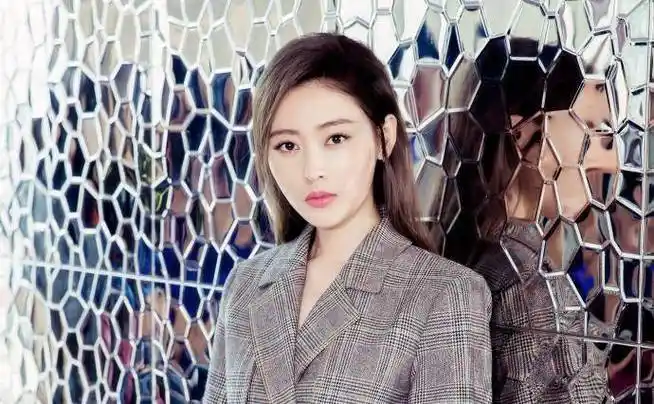 张天爱便通过《老公的春天》进入演艺圈.