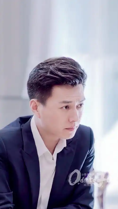 贺涵&唐晶式的爱情,我真的不想要