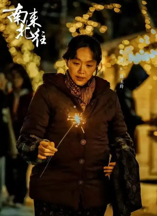 探讨电视剧《南来北往》结局:姚玉玲究竟是什么风格?