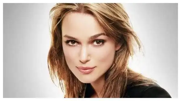 世界公认的5大美女世界公认的四大美女