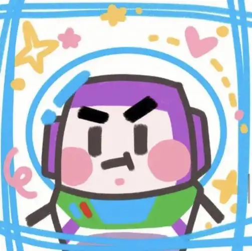 超级可爱的搞怪多人可爱头像!