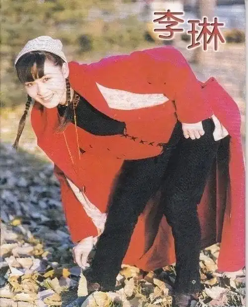 51岁女演员李琳:被前夫一巴掌扇到离婚,二婚嫁给世界冠军很幸福