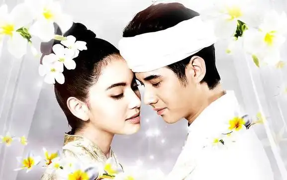 泰剧由mariomai主演的2017版魔法床的ost合集