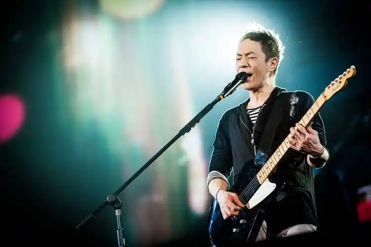 叶世荣黄贯中冲动效应impulse演唱会澳门站