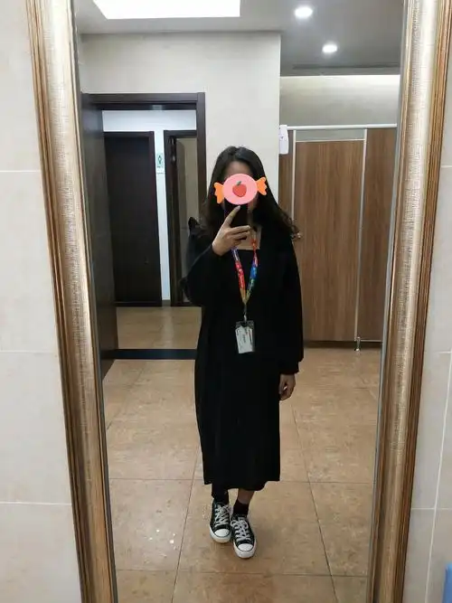 163cm, 110斤 职场小白新人穿搭