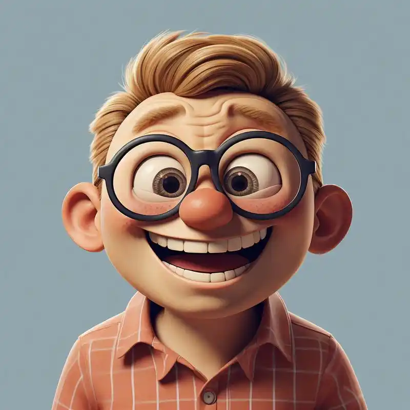 98超显眼包头像来啦!