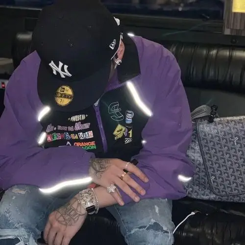 马思唯某些很帅的瞬间