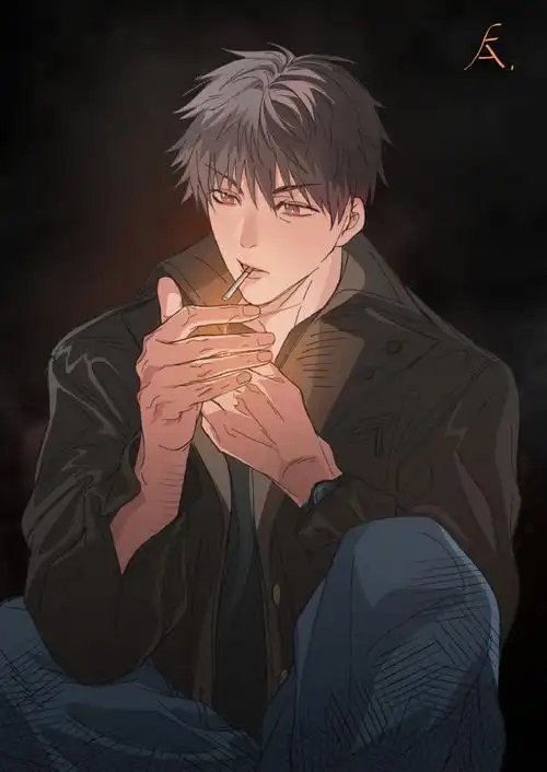 吴邪#复健一个沙海邪