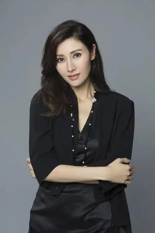 热图阁丨美图分享丨李嘉欣|艺术家|中国上市公司|国际中华小姐竞选