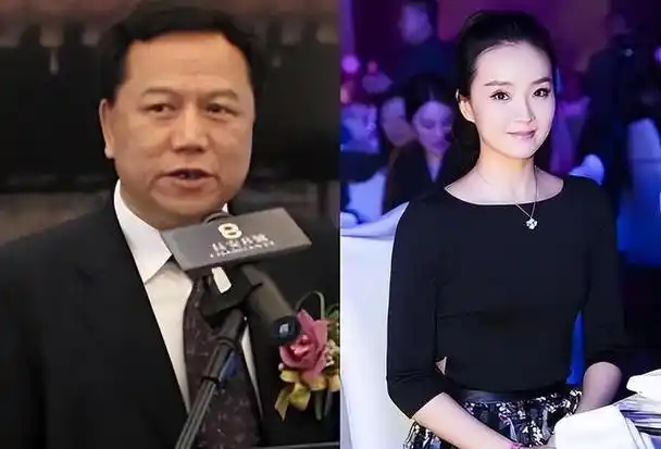 鲜花插在牛粪上的9位女星,个个貌美如花,是嫁给了爱情还是金钱