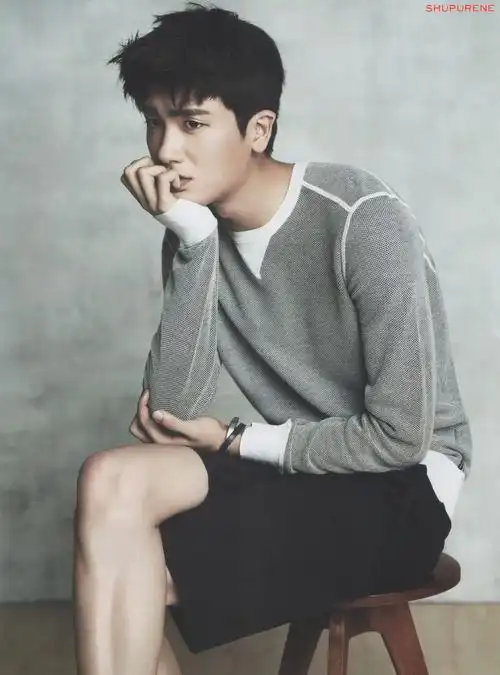 朴炯植相册_饭团