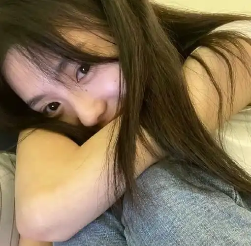 氛围感十足的仙气宝藏女头像