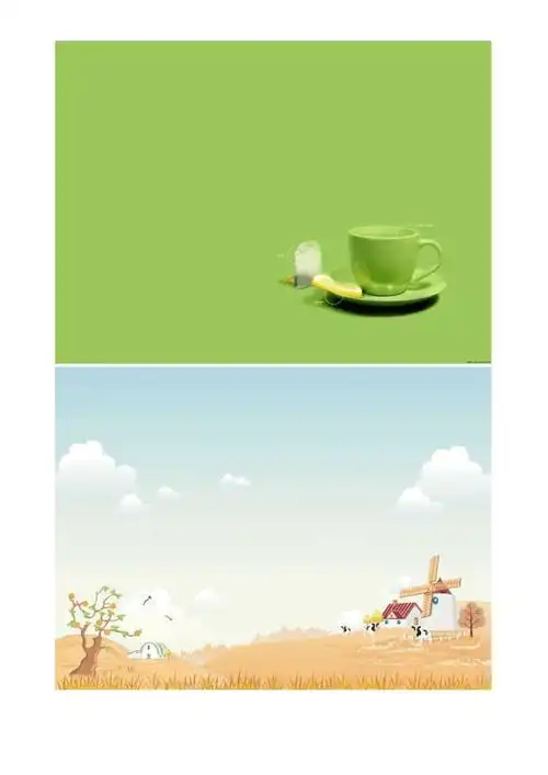 简洁ppt背景图片大全